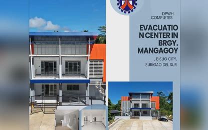 mb bislig city hub|Bislig's evacuation hub completed .
